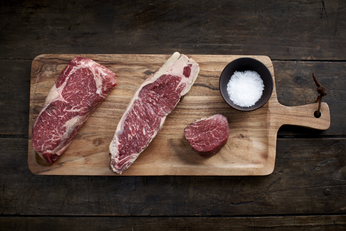 Steak lovers rejoice! First Light Steak Club opens New Zealand waitlist