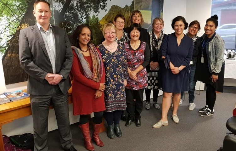 Strategy seeks to make Hastings a welcoming place for all cultures