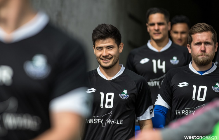 Striker Hoy sparks Rovers first win in five weeks