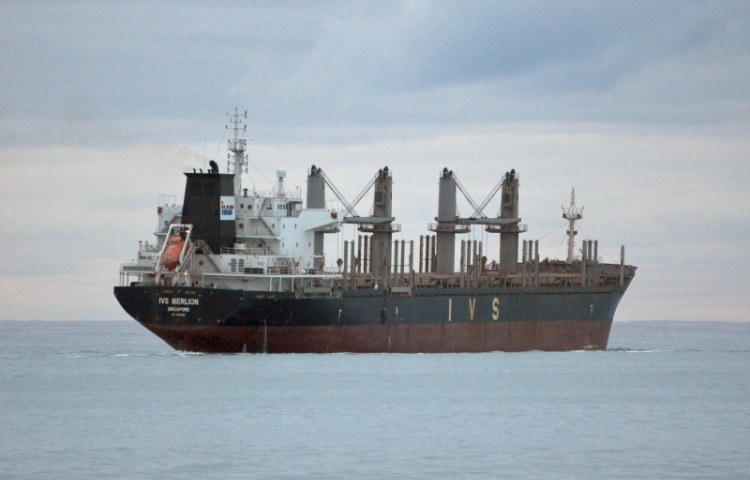 Suspected historical case under investigation at Port of Tauranga