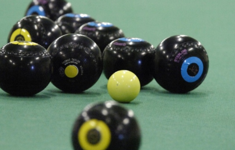 Takapau Indoor Bowling Club on membership drive