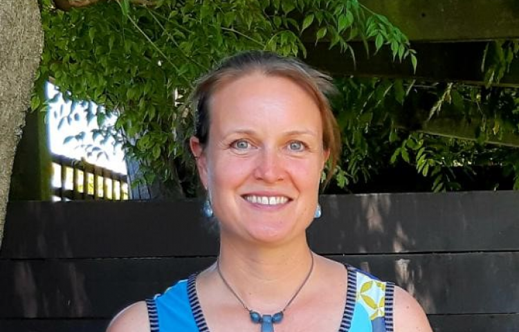 Take steps now to keep taking steps in the future