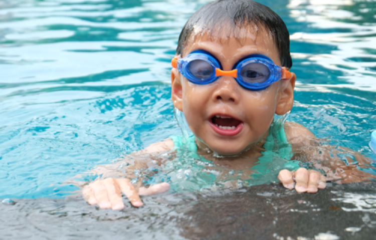 Taradale Community Pool set to reopen thanks to help from NZCT