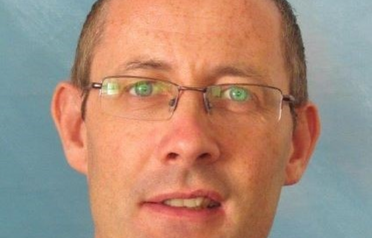 Taradale High School appoints new principal