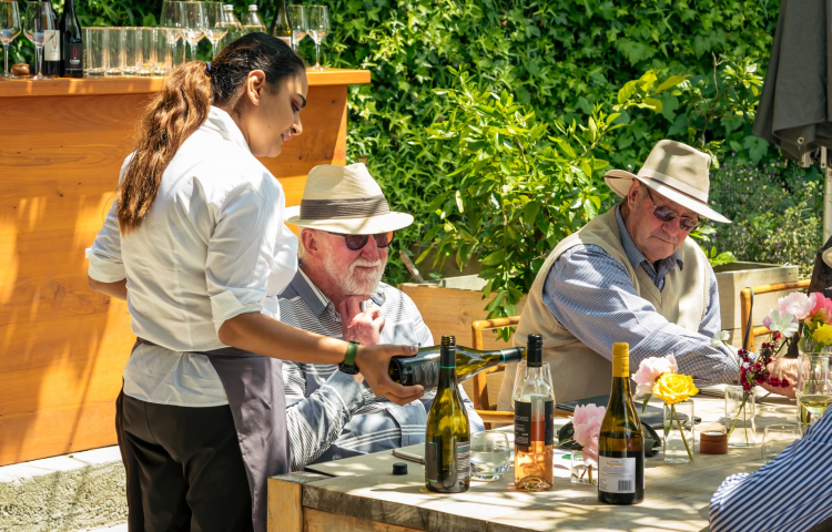 Taste the Summer at Hawke’s Bay Outdoor Kitchen
