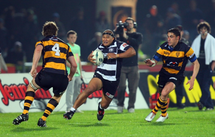 Taumalolo returns to Magpies rugby nest.