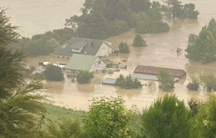 Temporary change by Government to speed up flood resilience work in Hawke’s Bay