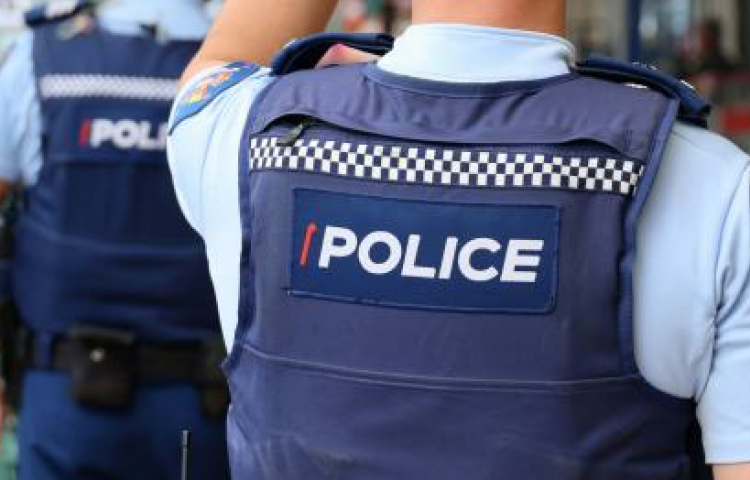 Ten gang members charged as Operation Kōtare continues in Hawke's Bay and Gisborne