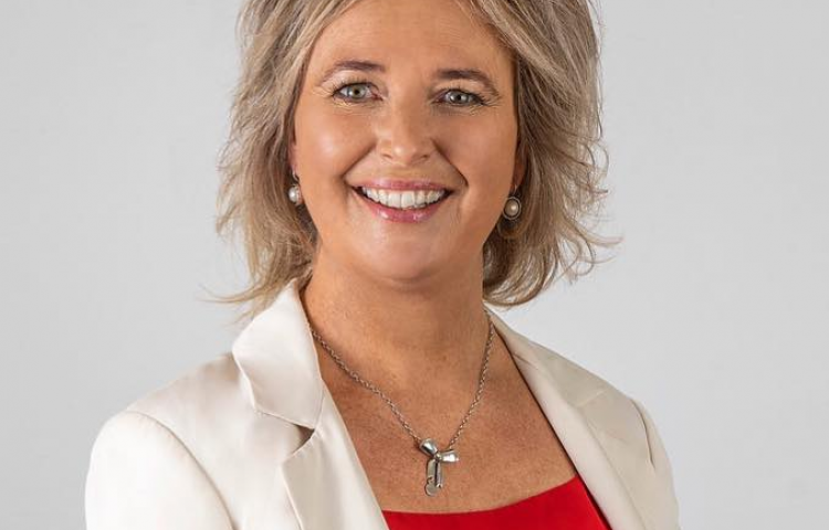 Third-time lucky Lorck set to storm in.