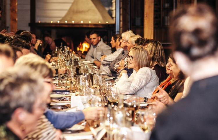 This year’s Winter F.A.W.C! the biggest ever