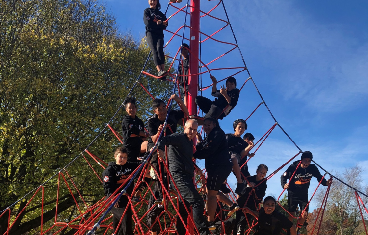 Three big days of culture, music and fun coming up in Flaxmere this week