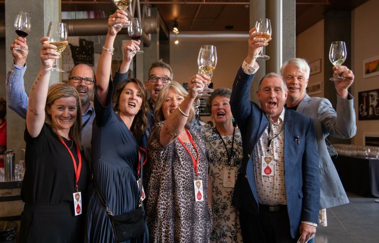 Tickets to Hawke's Bay Wine Auction selling fast