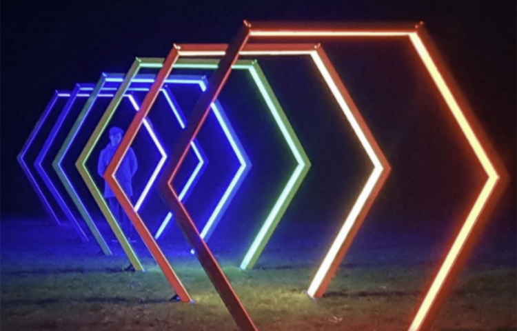 Time to light up Napier!