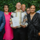 Topline Contracting wins top honours at Datacom Hawke’s Bay Business Awards
