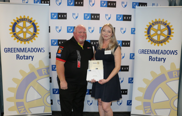 Trade Training Awards crown top trades students