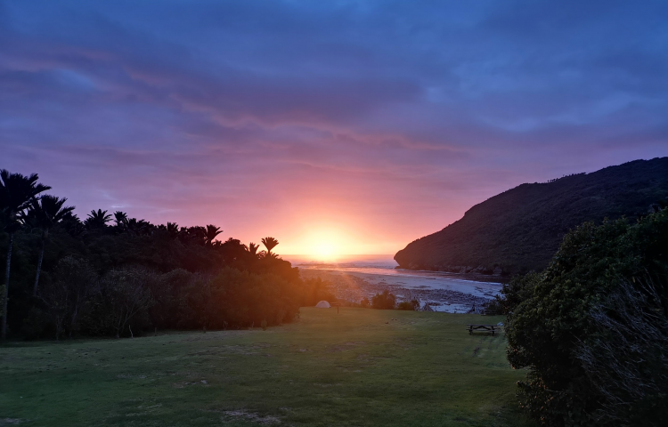 Travel: A Heaphy way of living