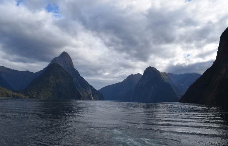 Travel: Milford Sound – badly named, but well worth a visit