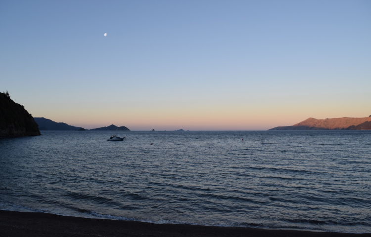 Travel: What I learnt travelling around the South Island