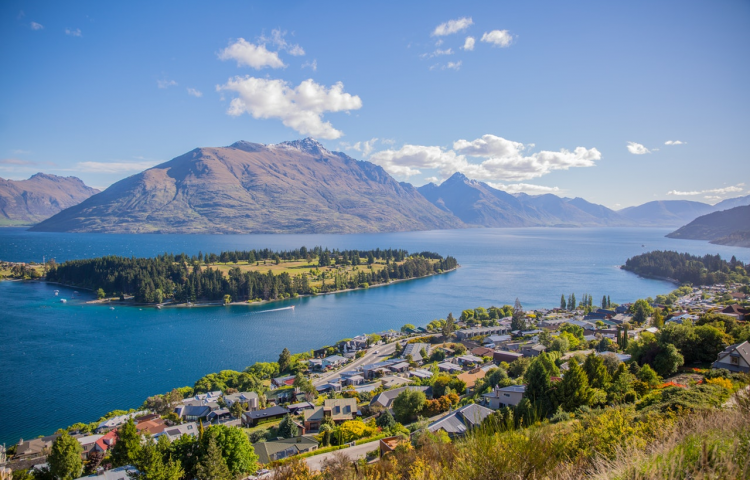 Travel: The cultural side of Queenstown
