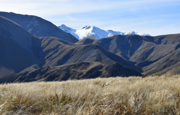 Travel: The Mount Somers hike that became quite the journey