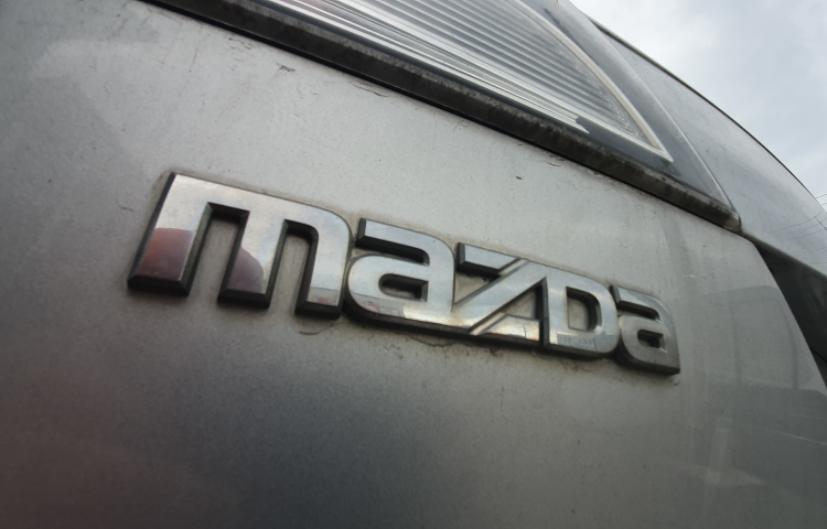 Two youths arrested for unlawfully taking "significant" number of Mazda motor vehicles