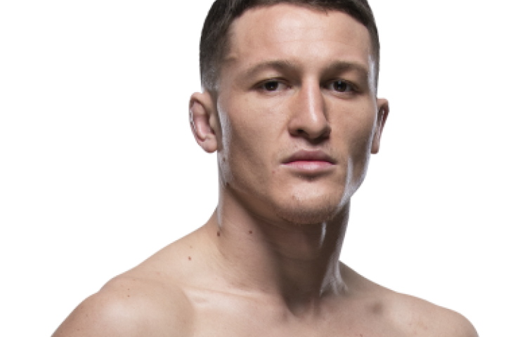 UFC fighter fronts for men’s wellness seminar