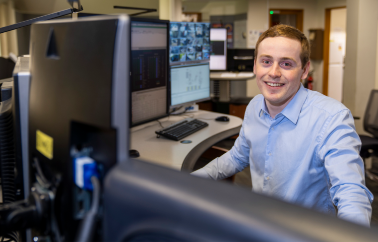 Unison Engineering Scholarship sparks bright future for young locals