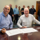 Unison Group finalises sale of fibre business to Tuatahi First Fibre