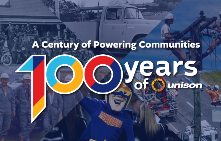 Unison invites community contributions to mark centenary