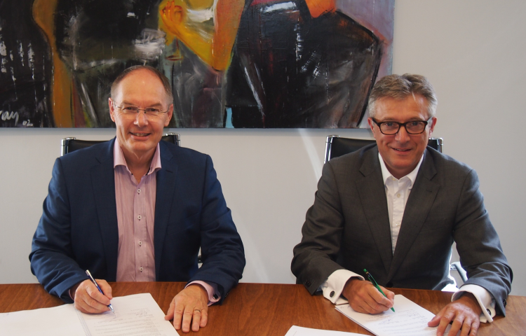 Unison to help deliver network programme for Aurora Energy