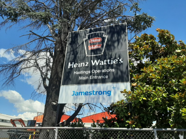 Up to 23 jobs on the line in potential restructure at Heinz-Wattie’s