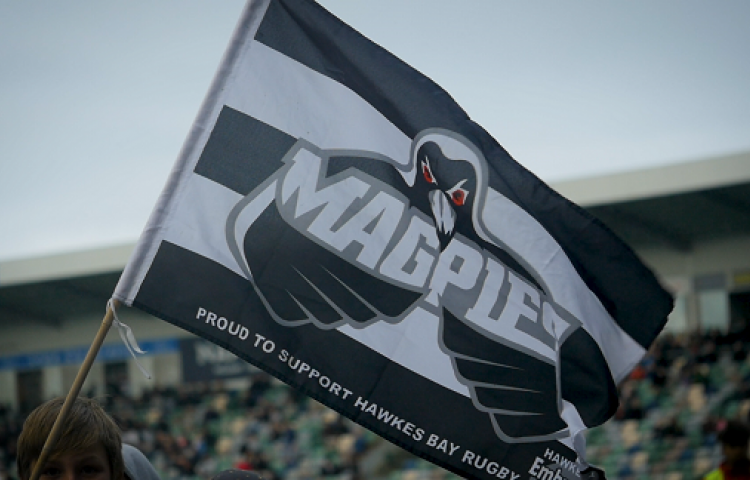 Upcoming Magpies season draw announced