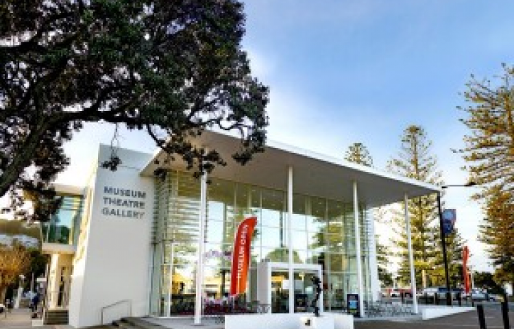 Urgent remedial work forces temporary closure of MTG Hawke’s Bay and Napier Library