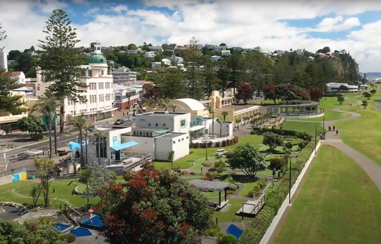 Video: 5 Napier attractions to entertain the kids for the rest of the holidays.