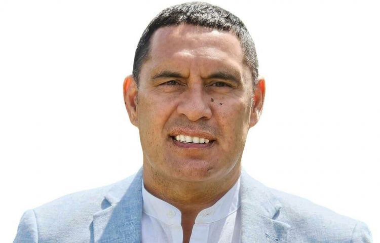Video: Chance to advocate for communities sees Jason Whaitiri stand for Hastings District Council again
