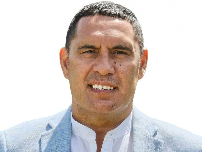 Video: Chance to advocate for communities sees Jason Whaitiri stand for Hastings District Council again
