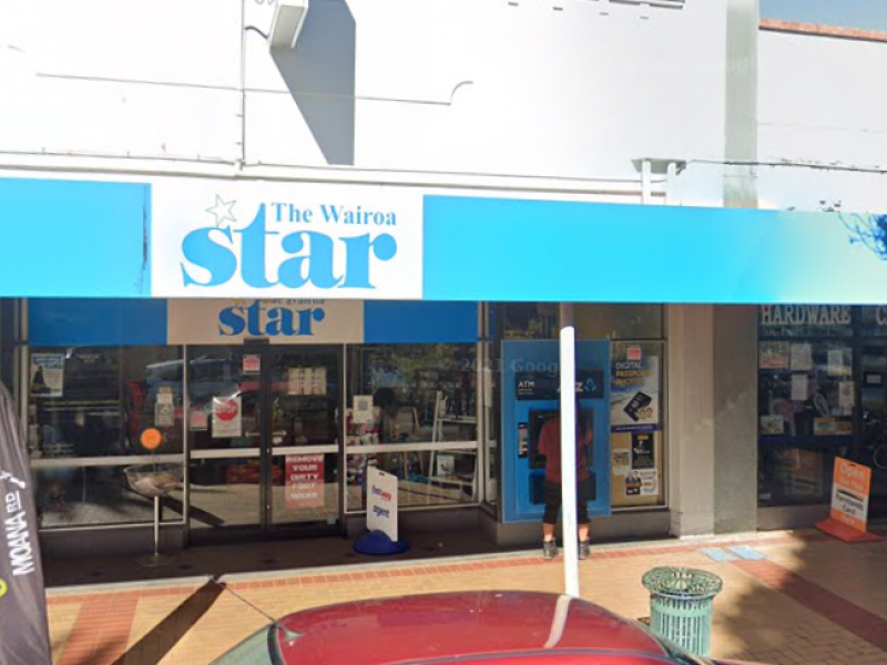 Video: Closure of Wairoa Star a huge blow to community, says town's Mayor