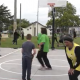 Video: Excitement as Maraenui gets basketball court