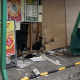 Video: Four Square Cape View manager frustrated after second ram raid
