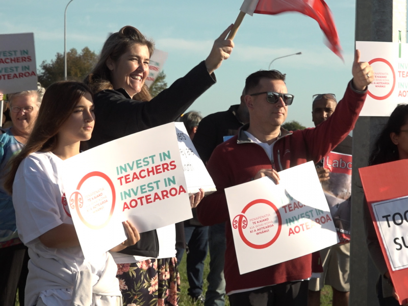 Hawkes Bay App News Watch Live 201 new community Covid19 cases