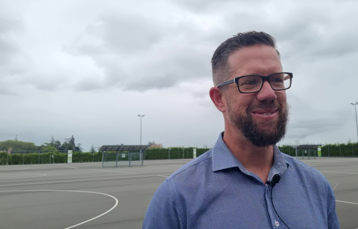 Video: Hawke's Bay's top sporting codes join forces for player wellbeing