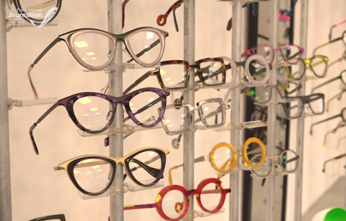 Video: Kuske opens boutique eyewear store in Napier