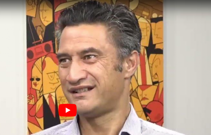 Video: Ngāti Kahungunu has pathway to get back into a healthy financial situation, says executive chair Bayden Barber