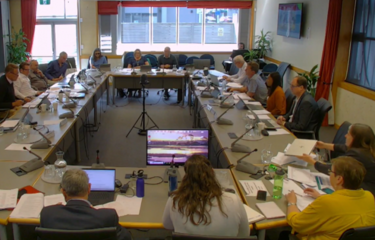 Video: Regional Council votes to change rating system from land value to capital value despite opposition