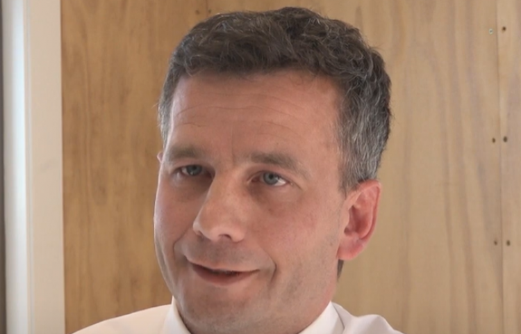 Video: Resource Management Act reform is critical for Hawke's Bay and nationally, says David Seymour