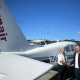 Video: Sunair launches weekday Napier –Tauranga – Hamilton service