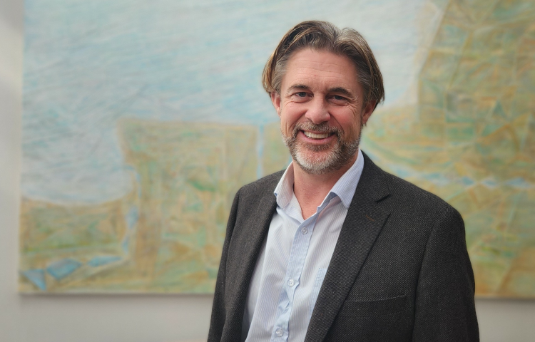 Video: There are still surprises left in this election, says Labour Napier candidate Mark Hutchinson