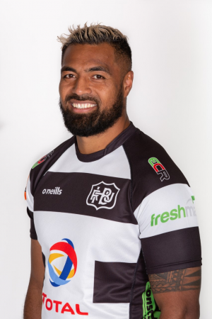 Visinia earns starting role for Magpies against Steelers