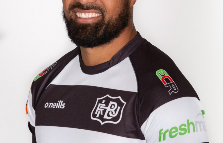 Visinia earns starting role for Magpies against Steelers