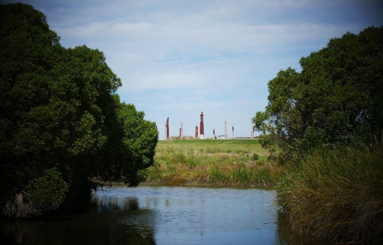 Waitangi takes out top award